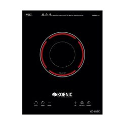 Bếp hồng ngoại đơn âm KOENIC KO-888ID