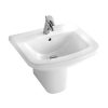Chậu rửa lavabo Kohler K-17656X-0