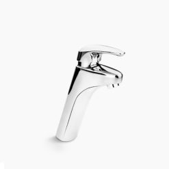 Vòi chậu lavabo nóng lạnh Kohler K-18653T-1-CP