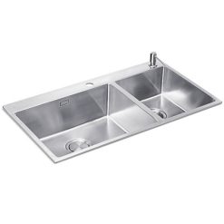 Kohler K-23846T-2HD-NA