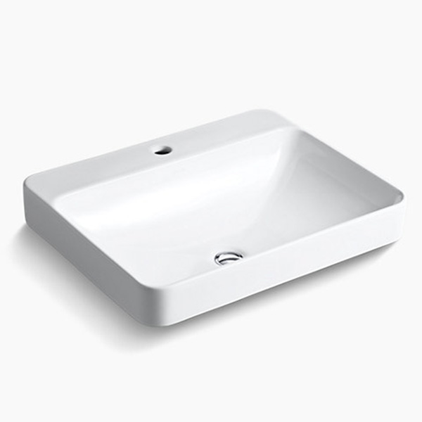Kohler K-2660X-1-0