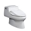 Bồn cầu nắp điện tử San Raphael KOHLER K-3722T-C3-150