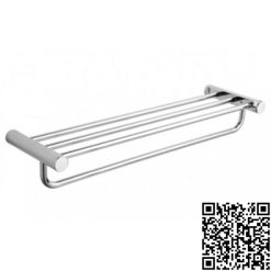 Giàn vắt khăn tắm Kohler K-45400T-CP