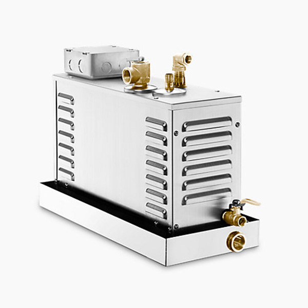 Máy xông hơi ướt Kohler K-5526T-NA