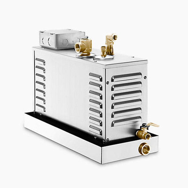 Máy xông hơi ướt Kohler K-5529T-NA