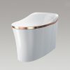 Kohler K-77795T-2ERGD-0