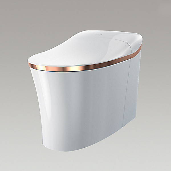 Kohler K-77795T-2ERGD-0
