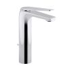 Vòi chậu lavabo nóng lạnh AVID Kohler K-97347T-4-CP