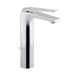 Vòi chậu lavabo nóng lạnh AVID Kohler K-97347T-4-CP