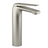 Vòi chậu lavabo AVID màu ghi xám Kohler Avid K-97347-4-BN