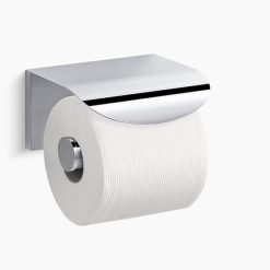 Treo giấy vệ sinh Kohler K-97503T-CP