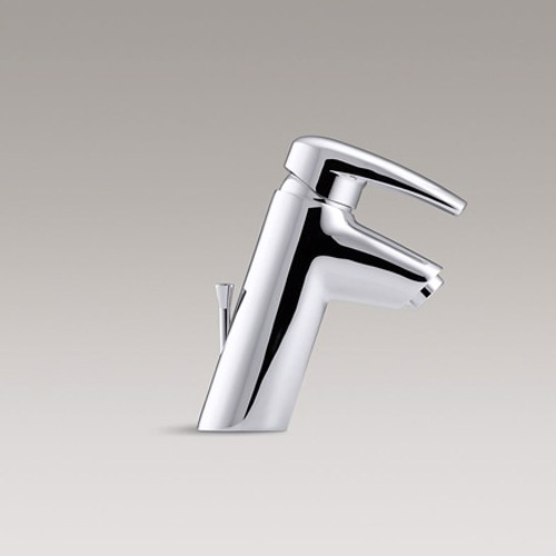 Vòi chậu lavabo nóng lạnh Kohler PANACHE K-18140T-CP