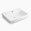 Kohler Parliament K-14715X-1-0