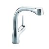 Vòi rửa bát dây rút Kohler Elate K-13963T-C4-CP
