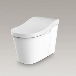 Bồn cầu 1 khối nắp thông minh Kohler INNATE K-8340K-2-0