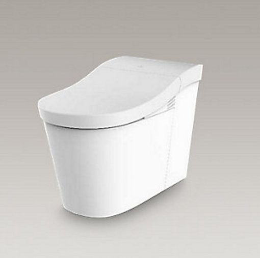Bồn cầu 1 khối nắp thông minh Kohler INNATE K-8340K-2-0