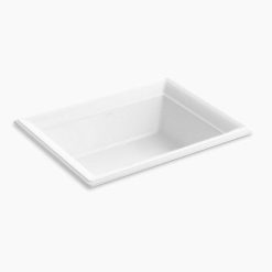 Chậu rửa mặt lavabo dương vành Kohler K-21781T-0