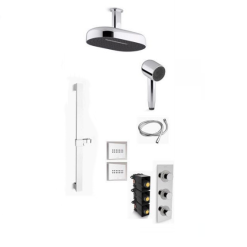 Kohler K-26296T-CP/K-99871T-CP