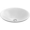 Chậu rửa mặt lavabo dương vành Kohler K-7806-0