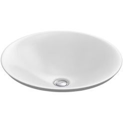 Chậu rửa mặt lavabo dương vành Kohler K-7806-0