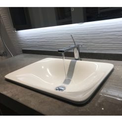 Chậu rửa lavabo Kohler K-96117T-0
