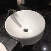 Chậu rửa lavabo đặt bàn Kohler K-97013T-0