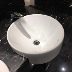 Chậu rửa lavabo đặt bàn Kohler K-97013T-0