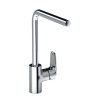 Vòi rửa bát nóng lạnh Kohler K-99176T-4-CP