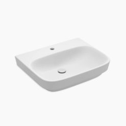 Chậu rửa mặt lavabo đặt bàn Kohler Modernlife K-77835T-1-0