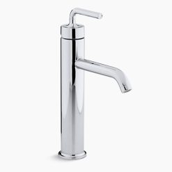 Vòi chậu lavabo Kohler Purist K-14404-4A-CP