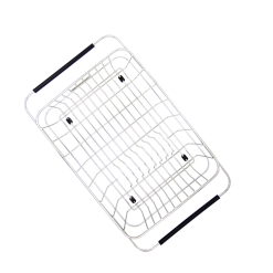 Rổ đựng inox Konox BK01