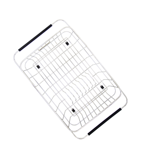 Rổ đựng inox Konox BK01
