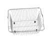 Rổ đựng inox Konox BK02
