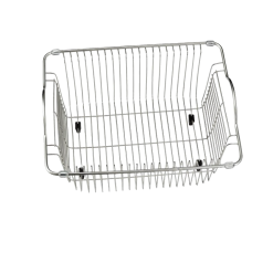 Rổ đựng inox Konox BK02