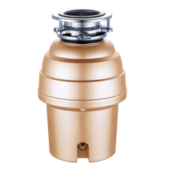 Máy hủy rác chậu bếp Konox ECO460-GOLD