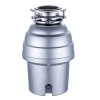 Máy hủy rác chậu bếp Konox ECO460-SILVER