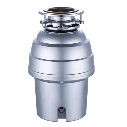 Máy hủy rác chậu bếp Konox ECO460-SILVER