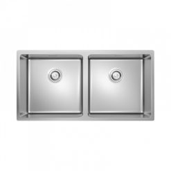 Chậu rửa bát KONOX Undermount Sink Cube KN8744DU