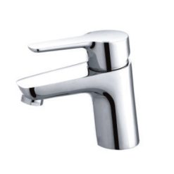 Vòi chậu lavabo nóng lạnh Kosco CO 3010