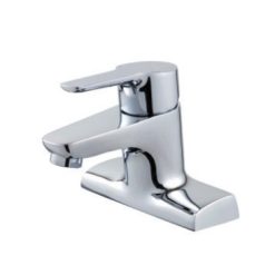 Vòi chậu lavabo nóng lạnh Kosco CO 3011