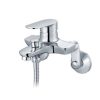 Vòi hoa sen tắm nóng lạnh Kosco CO 3131