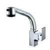Vòi rửa bát dây rút Kosco CO 7020