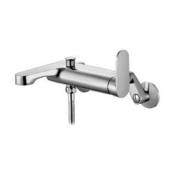 Vòi hoa sen tắm nóng lạnh Kosco CO 8231