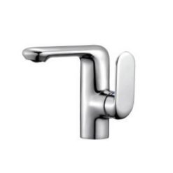 Vòi chậu lavabo nóng lạnh Kosco CO 8310