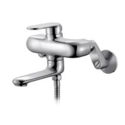 Vòi hoa sen tắm nóng lạnh Kosco CO 8331