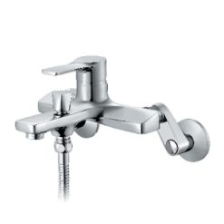 Vòi hoa sen tắm nóng lạnh Kosco CO 9331