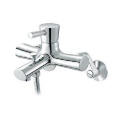 Vòi hoa sen tắm nóng lạnh Kosco CO 9531