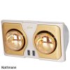 Đèn sưởi nhà tắm Kottmann K2BH