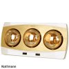Đèn sưởi nhà tắm Kottmann K3BH