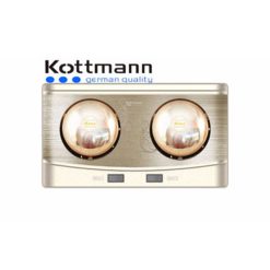 Đèn sưởi nhà tắm Kottmann K2B-Q